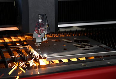 Laser Cutting Machine