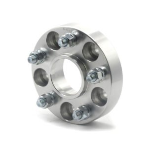 Stainless steel Wheel Spacers Adapter