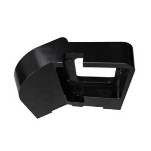 CNC Machined Engineering Plastic Housing