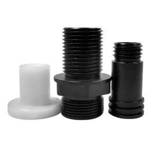 Industrial & Agricultural Plastic Hose Fitting