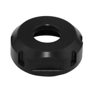 Plastic Collet Lock Nut