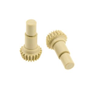 Plastic Transmission Gear