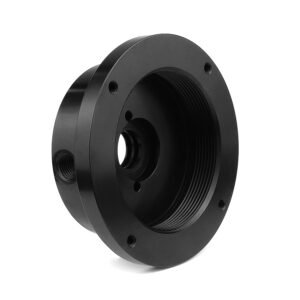 Steering Wheel Adapter Plate