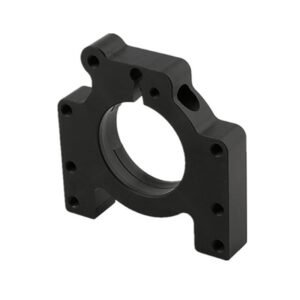 Aluminum Housing for Axle Bearing