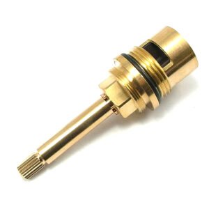 Brass Faucet Cartridge Valve Core