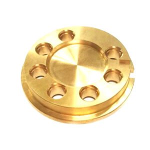 Brass Refrigerant Distributor