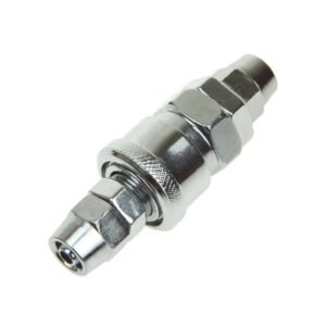Pneumatic Air Quick Fitting Connector