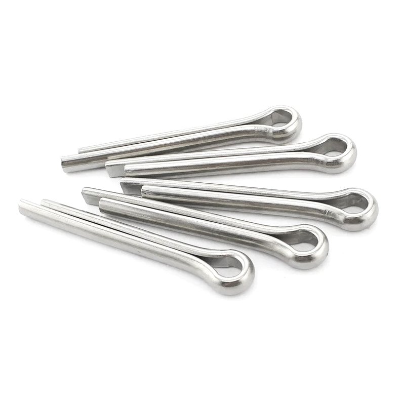 Rivets&Pins - Grancen Precision Manufacturing