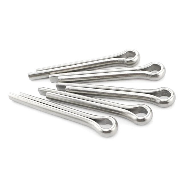 American expansion screw - Image 5