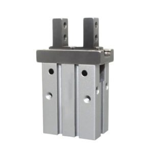Pneumatic Parallel Gripper