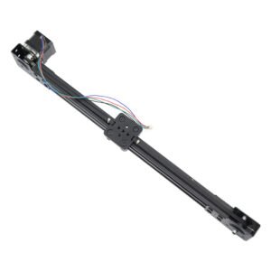 Linear Guide Rail Module