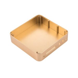 Mobile Power Supply Housing