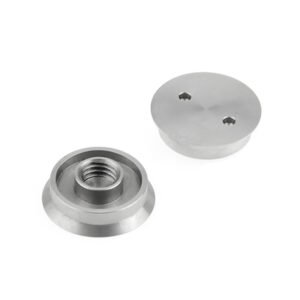 Stainless Steel Decorative Nut