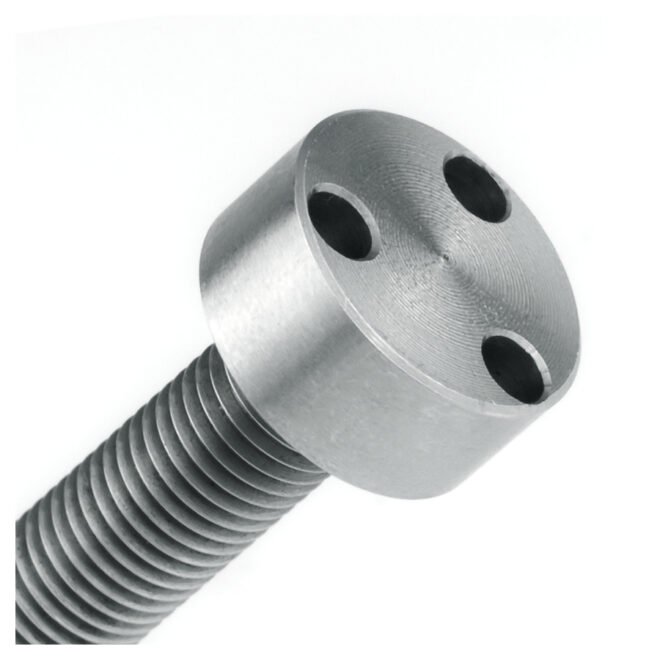 5-Torx Safety Bolts - Image 5
