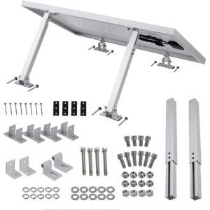 Solar Panel Mounting Bracket