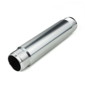 Stainless Steel Nipple