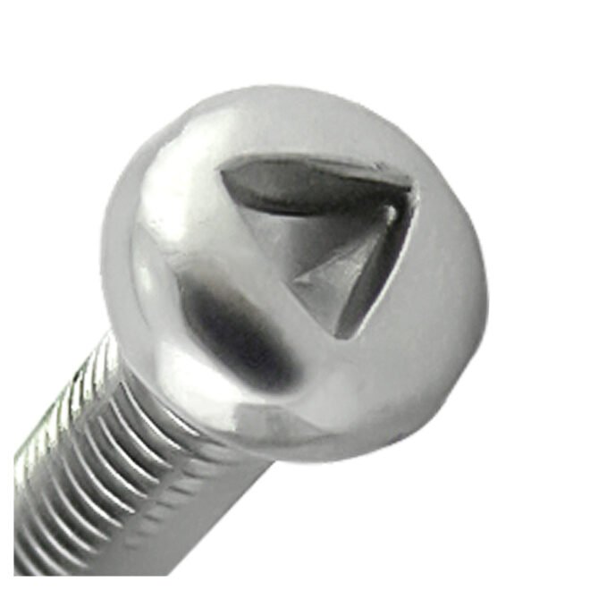5-Torx Safety Bolts - Image 2