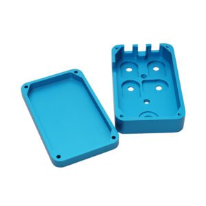 Terminal Box Housing
