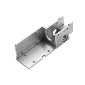 3-Axis Stainless Steel Mounting Bracket