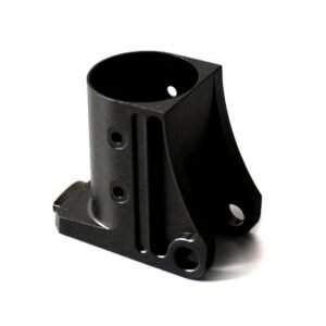 CNC Aluminum Drone Arm Connector