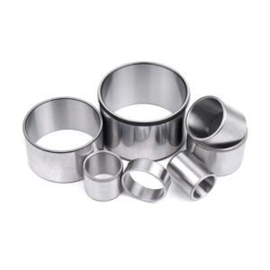 Steel Bearing Inner Sleeve Ring