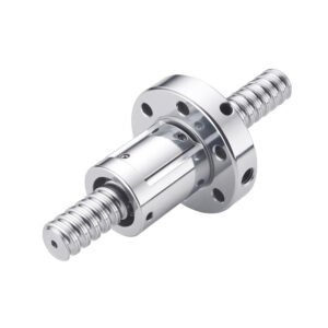 Stainless Steel Ball Screw