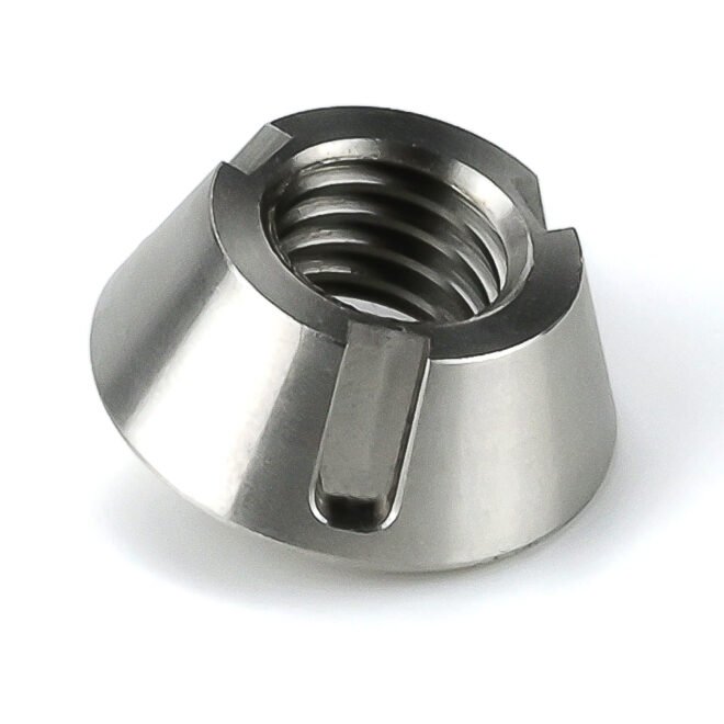Double Torque Safety Nuts - Image 3