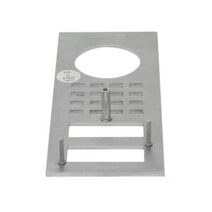 Password Lock Panel