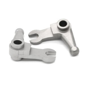 Pneumatic Shift Fork