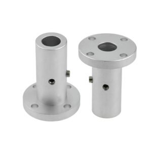 Pole Socket Support Bracket