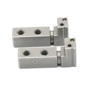 Adjustable Angle Hinge