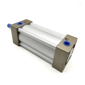 Pneumatic Cylinder