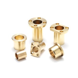 Bronze shaft  bushing