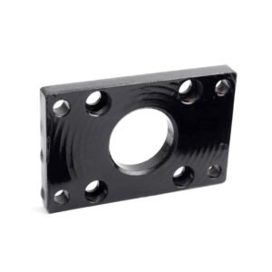 Cylinder Flange Mounting Plate