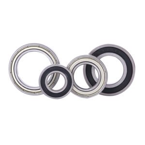 Ball Bearing