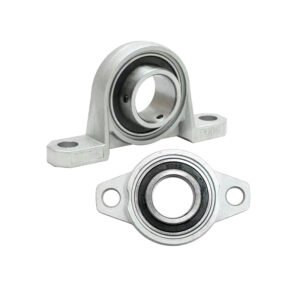 Housing Flange Pillow Block Bearing
