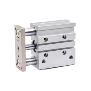 Type Pneumatic Compact Guide Cylinder