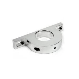 Adjustable Short Under-Dash Steering Column Mount