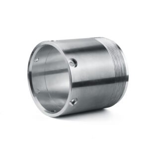 Hydraulic Cylinder Gland Nut