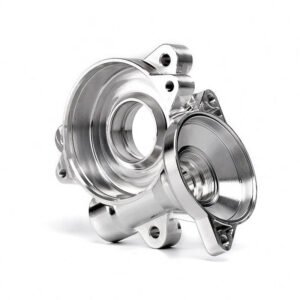 Turbo Compressor Housing