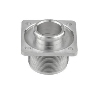 Aluminum alloy Circular Connector