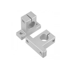 Linear Rail Shaft Guide Support