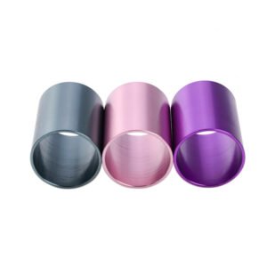 Precision Aluminum Spacer