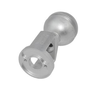 Aluminum alloy Ball Head Connector