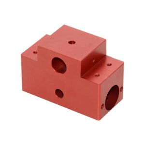 Valve Manifold Block