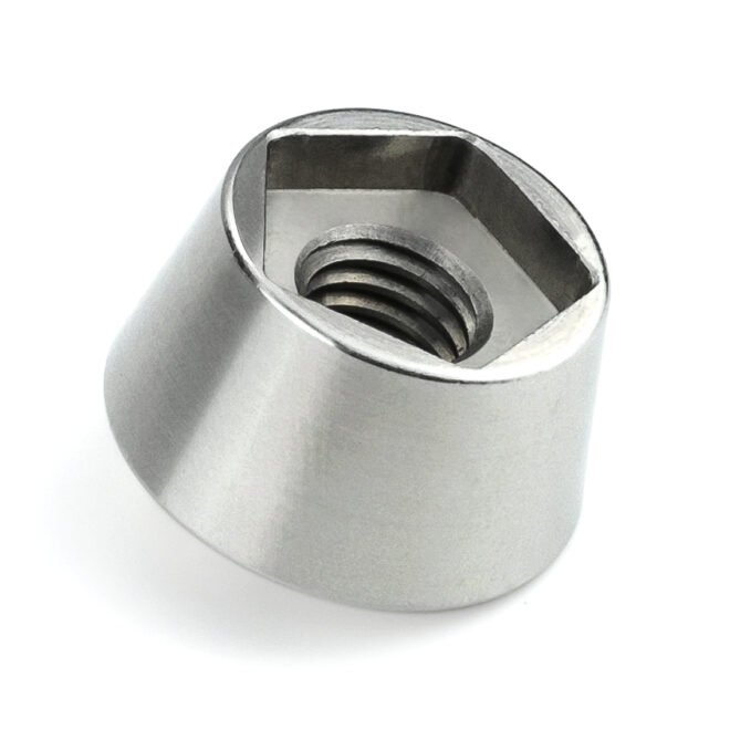 Double Torque Safety Nuts - Image 2