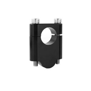 Motorbike Handlebar Risers Clamps