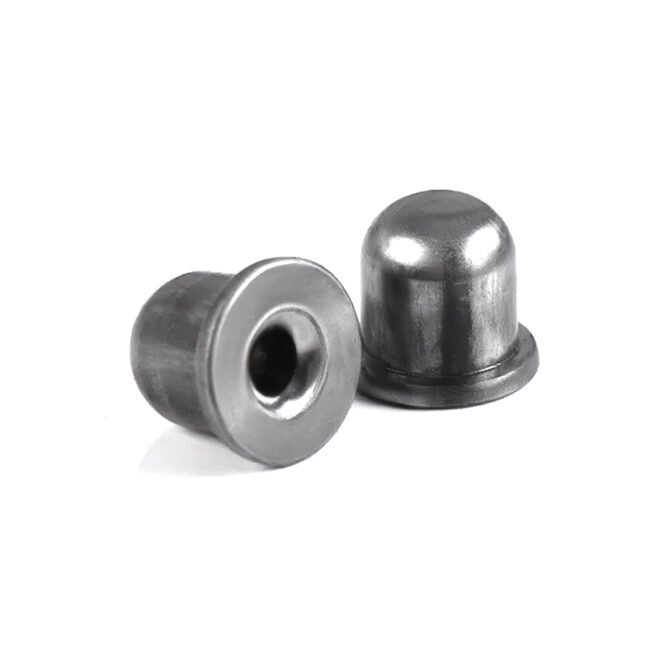 Hexagon step nut - Image 2
