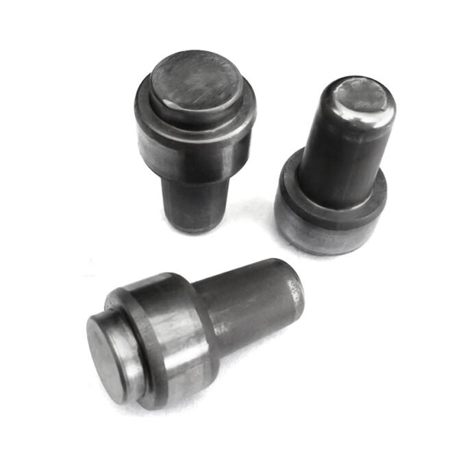Hexagon step nut - Image 4