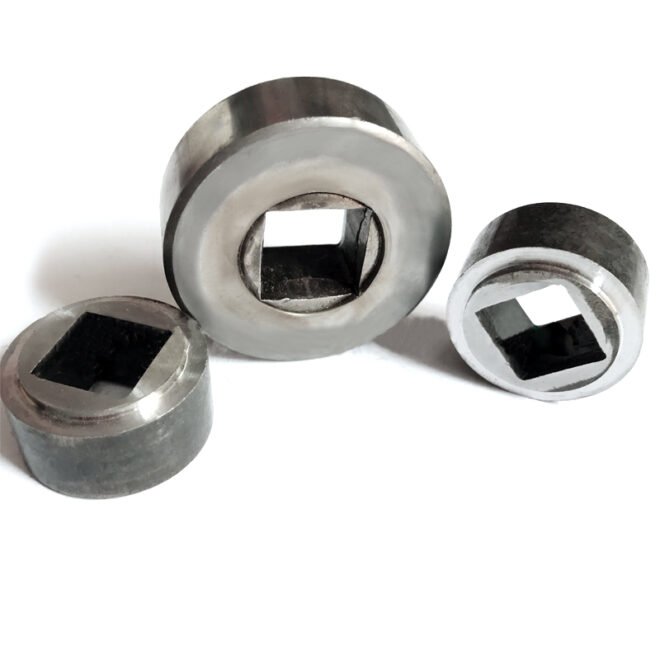 Hexagon step nut - Image 6